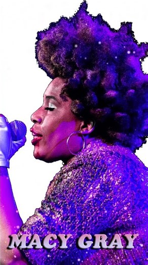 Beautiful - Macy Gray