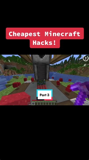 How to Kill the Ravager with Stone Tools | Minecraft Tutorial