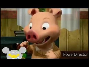 Jakers! Magical Event: Boohbah