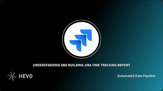 Building JIRA Time Tracking Reports: 4 Easy Steps