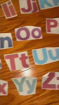 Chicka Chicka Boom Boom ABC Song (1996)