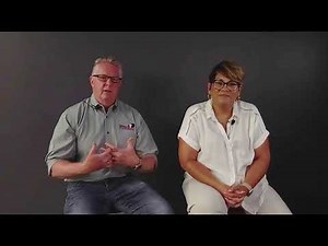 Food Pantry Training Module 1: Introduction to Food Pantry Trainings