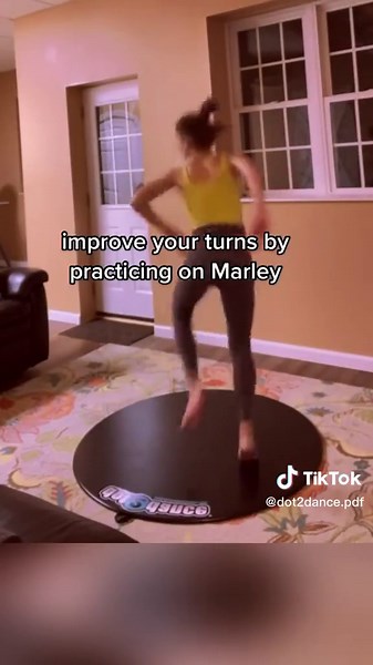 Safe Dancing Practices on Sturdy Dance Floors