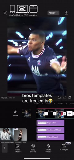 Free Matcha Math Editor Templates for Bros - CapCut