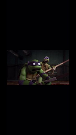 1987 donnie looks stupid compared to 2012 donnie😭 #donatello #tmnt #fyp #tmnt2012 #donatellotmnt2012 #donnietmnt
