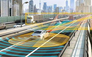 【donkeycar】自制基于机器视觉的端对端控制的自动驾驶小车（正片3分11秒）