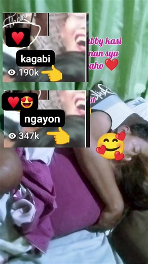 Maraming salamat po sa inyong lahat sa patuloy na suporta po followers,none followers,viewers and b4sh3rs,boss meta and my algorithm thank you for appreciating my work ♥️ #me #progressnotperfection #achievement #challenge #thankyou | Melciz R. Jabonete