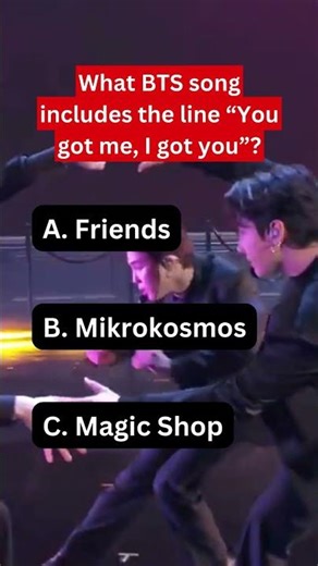 99% of BTS Fans Fail This Quiz 😱 | BTS Trivia #21 #shorts