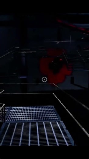 Huggy Wuggy Suddenly Appeared 😱 | Poppy Playtime #shorts