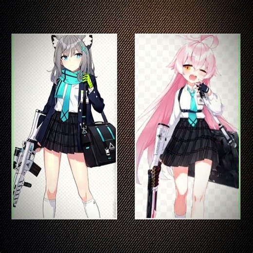 Abydos High School. Anime Blue Archive#fyp.