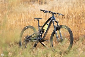 The GT Force is an Enduro Bike to be Reckoned With