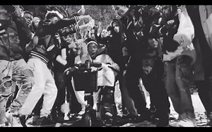 SheckWes - “MoBamba” (Official Video )