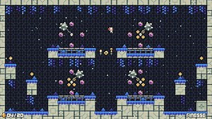 RITE - a pretty, tough platformer news