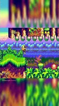 Explore Ristar: The Legendary 90s SEGA Platformer Adventure! #Ristar #RetroGaming