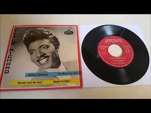 Little Richard - Little Richard - Full EP Album RE 5067