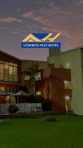 Namibia App & Travel Guide on Reels | Facebook