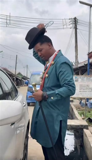 A day to remember, rooted in love and culture Our love, our culture, our beautiful beginning 🤍❤️ Groom’s outfit: @tobis_thread Bride’s outfit: @Embee_couture MUA: @nikky_artistry Hairstylist: @hairby_fumi #fyppppppppppppppppppppppp #foryoupage #viraltiktok