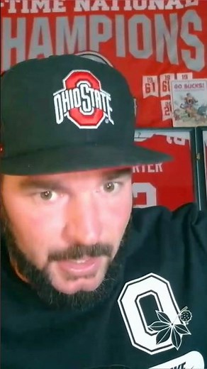 Marcus Fakatou official visit Buckeyes investing in D line