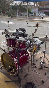 74K views · 1K reactions | Admire the santity of this simple DW Drum Kit 論 ❤️ #drummersspot #drum #viral #dwdrums #cymbals | Drummers Spot | Facebook