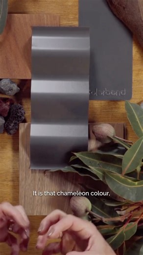 COLORBOND® steel on Instagram: "When it came to colour, Woodland Grey® was an easy choice for Lucy and Jonno from @huntingforgeorge . Its deep earthy tone sits beautifully within the landscape, reflecting the surrounding hues of gumtrees, stone and coastal earth. Strong and grounded, it blends effortlessly into its natural setting, creating a calm and balanced backdrop that allows both the architecture and the landscape to shine. Explore every detail of their coastal shed journey on our website 