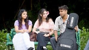 1.2M views · 57K reactions | Badly Singing Prank On Cute Girls Gone Wrong 兩 | Jhopdi K Pranks | Facebook