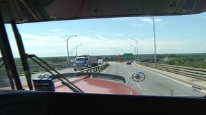 Road rage video goes viral