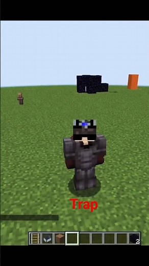 “Entity Cramming TRAP — Instant XP & Loot! ⚡️”#trending #minecraft #viral