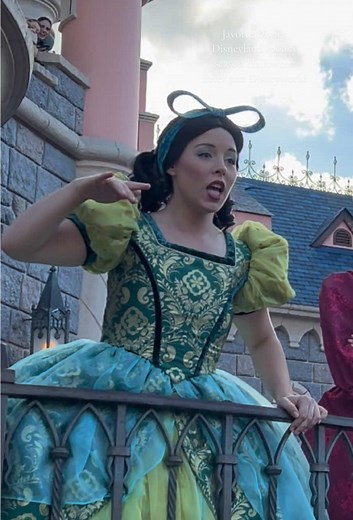 Experience Halloween Magic at Disneyland Paris
