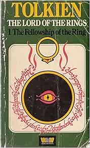 Lord of the Rings: The Fellowship of the Ring v. 1