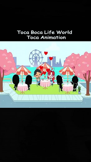 #tocaboca