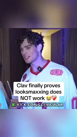 Braden Peters, known globally as Clavicular, is a U.S.-based creator and digital authority who became a breakout star by dominating the "looksmaxxing" and self-improvement niche; born December 17, 2005, he skyrocketed to fame by teaching a generation of followers how to optimize their physical appearance through "bonesmashing," jawline exercises, and aesthetic grooming, turning niche facial aesthetics into a mainstream viral movement; known for his elite "canthal tilt" and facial harmony, he bec