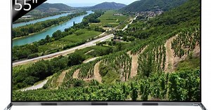 Continental Edison CELED55OLED7 : meilleur prix, test et actualités