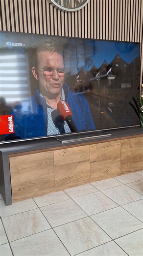 Gisteren op tv geweest bij editie nl met mijn moeder die gebruiken ze wel regelmatig ha is wel heel wat jaartjes geleden 🤪🤪😜 | Christa van Gelder