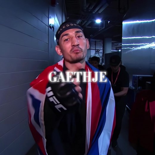 Max Holloway Highlights: Best Moments and Edits
