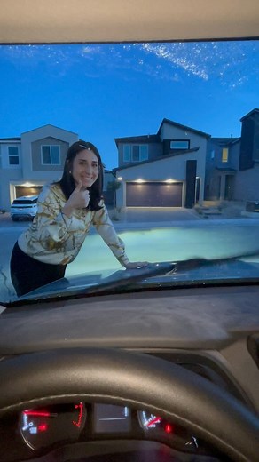 🌧️ It’s the Women’s tip of the week with Krystal💅 #lasvegas #lexus #toyota #4runner #luxury #car #tips #women #girls #girlpower #reels #lifestyle #lifehacks | Lexus of Las Vegas