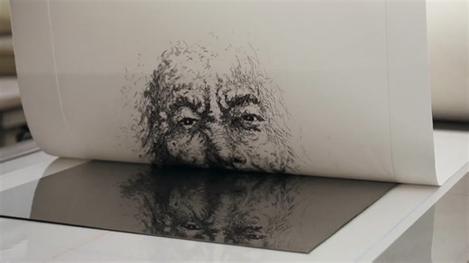 Toxic Portraits | Case Film