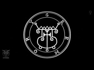 Gremory · Enn Meditation Chant [Also Gomory, Gamori, Gemori] (Feminine Version) (1 Hour)