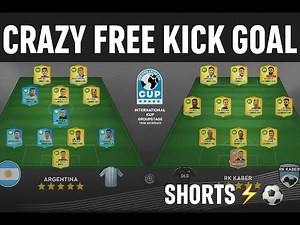 ⚡ Dream League Soccer 2025 | Epic Gameplay Highlights | DLS