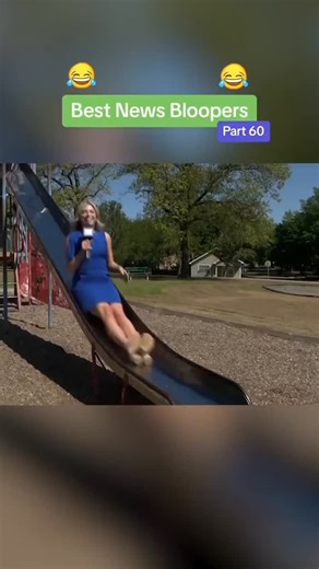 NewsBloopers on Instagram: "Breaking news… with a side of oops 😅📺 From hot-mic moments to headline hiccups, we bring you the funniest news bloopers you didn’t know you needed. Because even the pros have those days. #NewsBloopers #LiveTVFails #BreakingOops #NewsGoneWrong #TVBloopers #BroadcastFails #JournalismHumor #OnAirFails #FunnyNews #MediaFails"