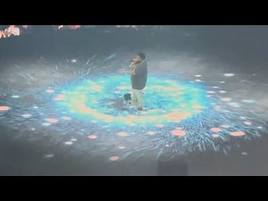 Rod Wave • 25 • Live @ Capital One Arena 11/25/2024 Washington DC Last Lap Tour