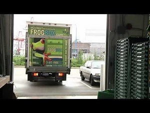 FROGBOX takes leaps and bounds