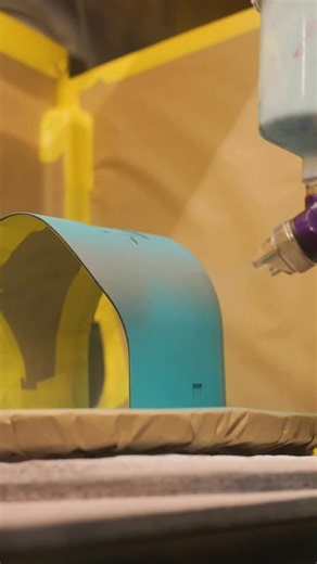 Your hood your way 🤝 for all custom orders, send us a DM or text 832-472-7137 to get started now ⚡️ #weld #welder #welding #weldinglife #gold #turquoise #aztec #custom #outlaw #welderlife #bluecollar #leather #weldporn #soldador | Outlaw Leather