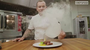 209K views · 715 reactions | Hot tip for the food-obsessed in the Southwest and all those who dream of the desert: the best of Tucson’s blazing culinary culture is now on ChefsFeed—brought to you in collaboration with Visit Tucson. #sponsored | ChefsFeed | Facebook