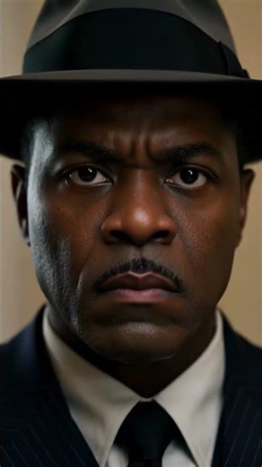 Harlem Godfather – The Untold Story of Bumpy Johnson #untoldhistory