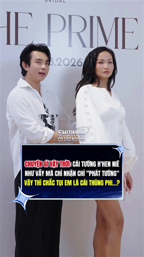 Đỗ Long và H'hen Niê catwalk: câu nói gây chú ý về vóc dáng