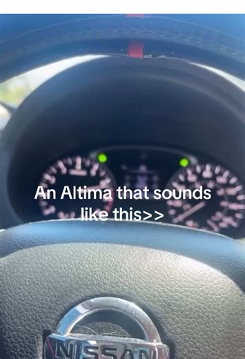 Rev Up Your Morning with a Tuned Nissan Altima