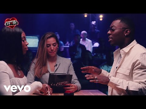 Joé Dwèt Filé - La même chose (Clip officiel)
