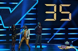 “Star the Winner Is” delivers an Unbeatable Thrill for Episode 7!