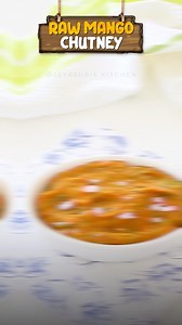 36K views · 140 reactions | Raw mango chutney- detailed recipe in comments | Jeyashri's Kitchen | Facebook