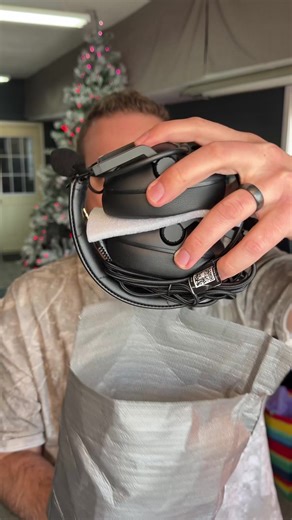 Unboxing the Budget-Friendly Sensor SG500 Gaming Headset